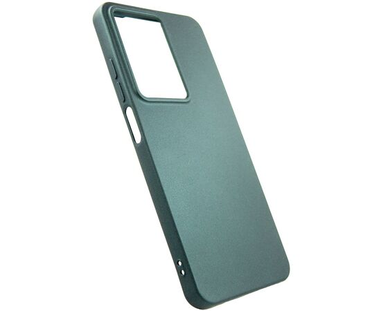 Чехол для мобильного телефона Dengos Soft Oppo A5 4G Green (DG-TPU-SOFT-76), изображение 2 Чехол для мобильного телефона Dengos Soft Oppo A5 4G Green (DG-TPU-SOFT-76), изображение 2