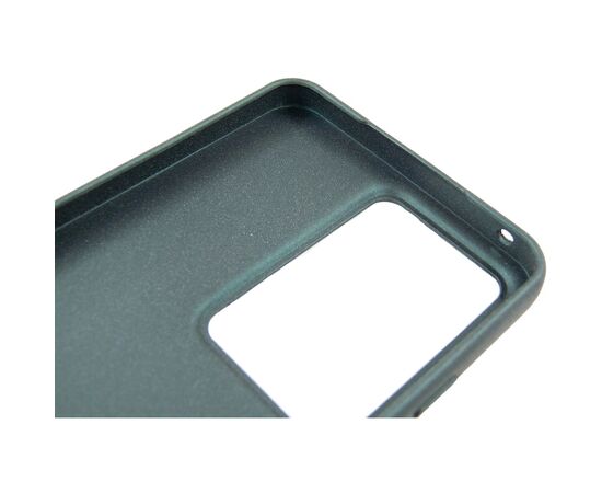 Чехол для мобильного телефона Dengos Soft Oppo A5 4G Green (DG-TPU-SOFT-76), изображение 4 Чехол для мобильного телефона Dengos Soft Oppo A5 4G Green (DG-TPU-SOFT-76), изображение 4