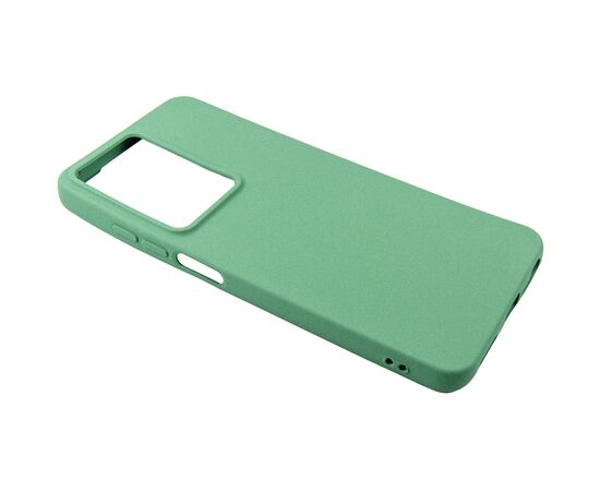 Чехол для мобильного телефона Dengos Soft Oppo A5 4G Mint (DG-TPU-SOFT-77), изображение 3 Чехол для мобильного телефона Dengos Soft Oppo A5 4G Mint (DG-TPU-SOFT-77), изображение 3