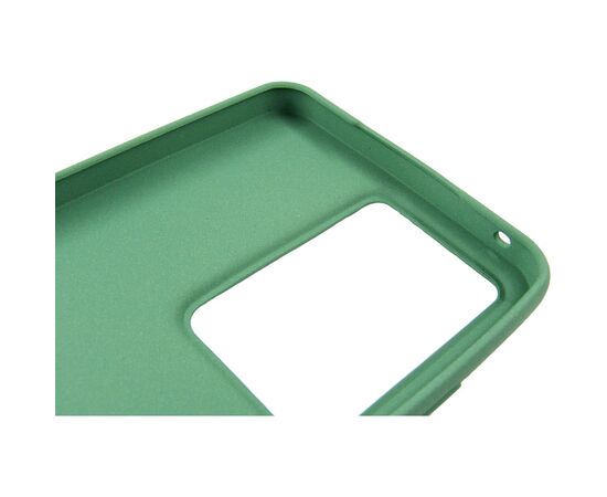 Чехол для мобильного телефона Dengos Soft Oppo A5 4G Mint (DG-TPU-SOFT-77), изображение 4 Чехол для мобильного телефона Dengos Soft Oppo A5 4G Mint (DG-TPU-SOFT-77), изображение 4