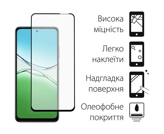 Чехол для мобильного телефона Dengos Oppo A5 4G Case Matte + Glass (Olive Green) (DG-KM-158), изображение 3 Чехол для мобильного телефона Dengos Oppo A5 4G Case Matte + Glass (Olive Green) (DG-KM-158), изображение 3