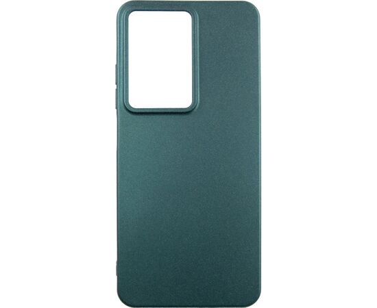 Чехол для мобильного телефона Dengos Oppo A5 4G Case Soft + 2 Glass (Green) (DG-CTG2P-26), изображение 2 Чехол для мобильного телефона Dengos Oppo A5 4G Case Soft + 2 Glass (Green) (DG-CTG2P-26), изображение 2
