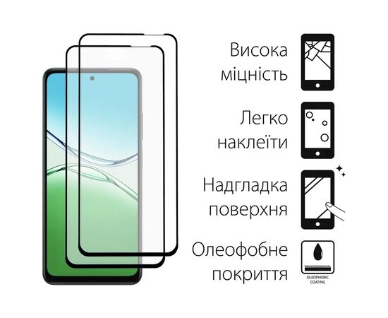 Чехол для мобильного телефона Dengos Oppo A5 4G Case Soft + 2 Glass (Mint) (DG-CTG2P-27), изображение 3 Чехол для мобильного телефона Dengos Oppo A5 4G Case Soft + 2 Glass (Mint) (DG-CTG2P-27), изображение 3