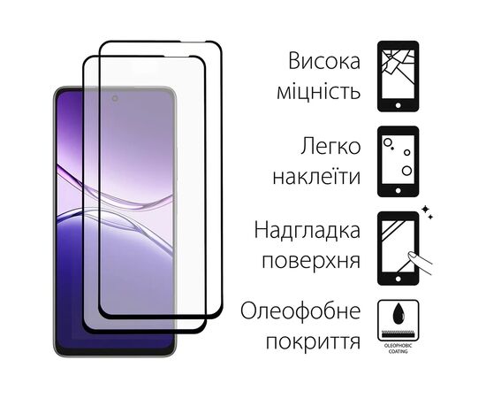 Чехол для мобильного телефона Dengos Oppo A5 Pro Case Soft + 2 Glass (Black) (DG-CTG2P-22), изображение 3 Чехол для мобильного телефона Dengos Oppo A5 Pro Case Soft + 2 Glass (Black) (DG-CTG2P-22), изображение 3