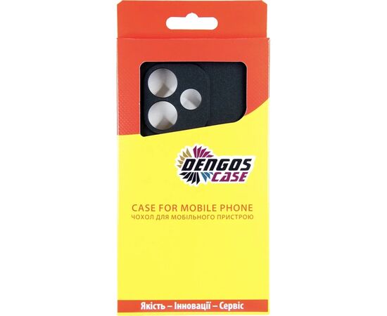Чехол для мобильного телефона Dengos Oppo A5 Pro Case Soft + 2 Glass (Black) (DG-CTG2P-22), изображение 4 Чехол для мобильного телефона Dengos Oppo A5 Pro Case Soft + 2 Glass (Black) (DG-CTG2P-22), изображение 4