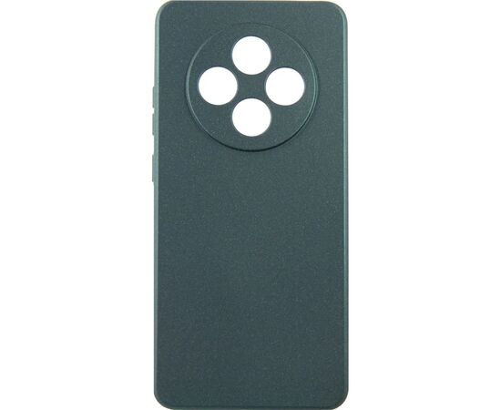 Чехол для мобильного телефона Dengos Oppo Reno 12F 4G Case Soft + 2 Glass (Green) (DG-CTG2P-28), изображение 2 Чехол для мобильного телефона Dengos Oppo Reno 12F 4G Case Soft + 2 Glass (Green) (DG-CTG2P-28), изображение 2