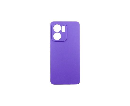 Чехол для мобильного телефона Dengos Oppo Reno 13F 4G Case Carbon + 2 Glass (Purple) (DG-CTG2P-23), изображение 2 Чехол для мобильного телефона Dengos Oppo Reno 13F 4G Case Carbon + 2 Glass (Purple) (DG-CTG2P-23), изображение 2