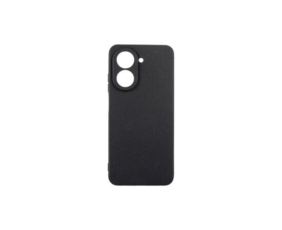 Чехол для мобильного телефона Dengos Xiaomi Redmi A5 Case Soft + 2 Glass (Black) (DG-CTG2P-24), изображение 2 Чехол для мобильного телефона Dengos Xiaomi Redmi A5 Case Soft + 2 Glass (Black) (DG-CTG2P-24), изображение 2