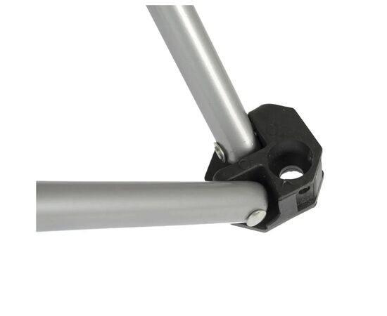 Кресло складное Bo-Camp Foldable Compact Grey (1267192) (DAS301449), изображение 7 Кресло складное Bo-Camp Foldable Compact Grey (1267192) (DAS301449), изображение 7