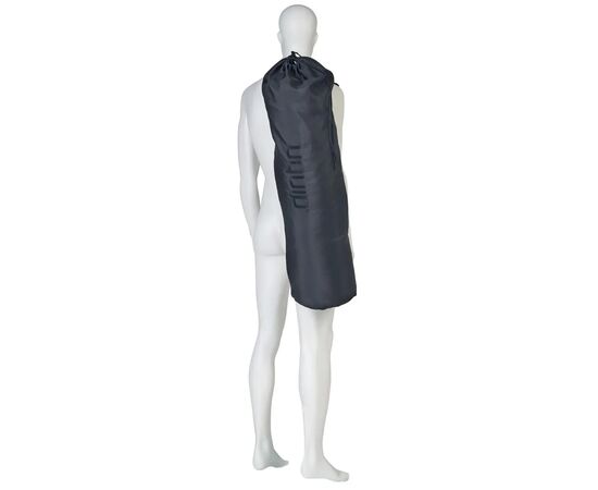 Кресло складное Uquip Justy XL Black (244053) (DAS303233), изображение 5 Кресло складное Uquip Justy XL Black (244053) (DAS303233), изображение 5