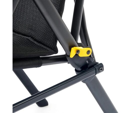 Кресло складное Uquip Justy XL Black (244053) (DAS303233), изображение 6 Кресло складное Uquip Justy XL Black (244053) (DAS303233), изображение 6