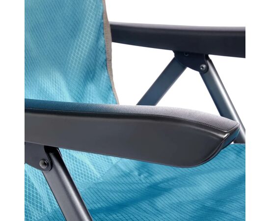 Кресло складное Uquip Justy XL Blue/Grey (244037) (DAS303232), изображение 9 Кресло складное Uquip Justy XL Blue/Grey (244037) (DAS303232), изображение 9