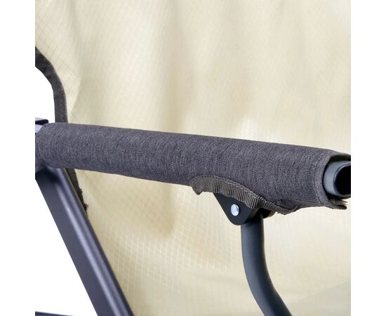 Кресло складное Uquip Roxy Sand/Grey (244038) (DAS303229), изображение 4 Кресло складное Uquip Roxy Sand/Grey (244038) (DAS303229), изображение 4