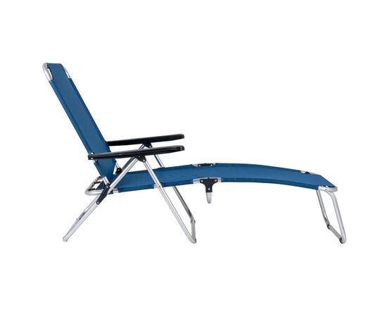 Шезлонг Bo-Camp Copa Rio Ocean (1211968) (DAS303259), изображение 3 Шезлонг Bo-Camp Copa Rio Ocean (1211968) (DAS303259), изображение 3