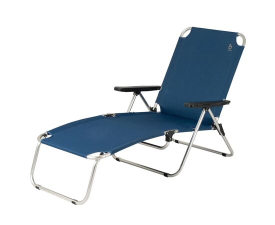 Шезлонг Bo-Camp Copa Rio Ocean (1211968) (DAS303259), изображение 4 Шезлонг Bo-Camp Copa Rio Ocean (1211968) (DAS303259), изображение 4