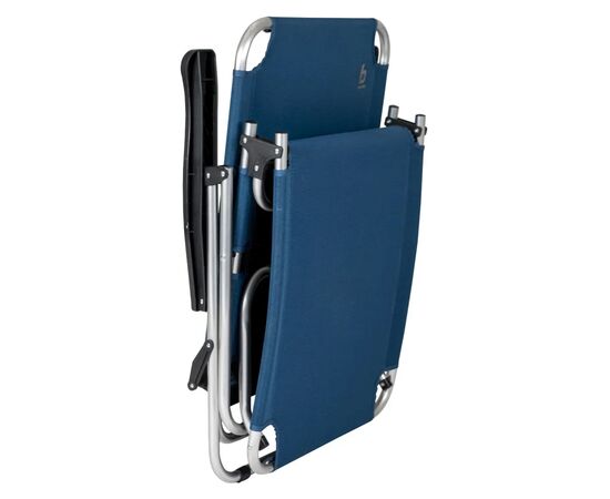 Шезлонг Bo-Camp Copa Rio Ocean (1211968) (DAS303259), изображение 6 Шезлонг Bo-Camp Copa Rio Ocean (1211968) (DAS303259), изображение 6