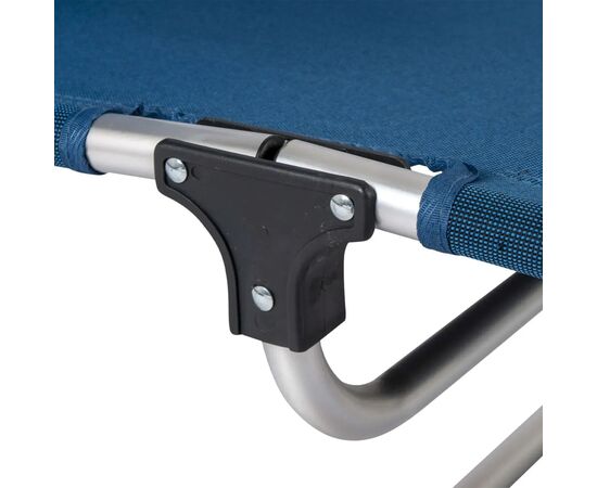 Шезлонг Bo-Camp Copa Rio Ocean (1211968) (DAS303259), изображение 7 Шезлонг Bo-Camp Copa Rio Ocean (1211968) (DAS303259), изображение 7