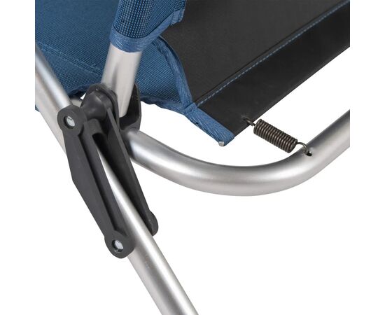 Шезлонг Bo-Camp Copa Rio Ocean (1211968) (DAS303259), изображение 8 Шезлонг Bo-Camp Copa Rio Ocean (1211968) (DAS303259), изображение 8