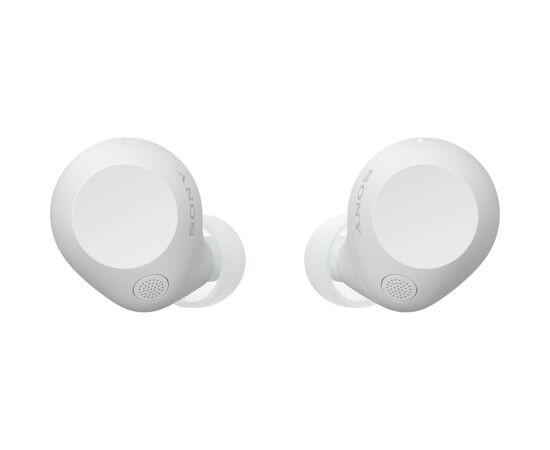 Навушники Sony WF-C710N White (WFC710NW.E), зображення 4 Навушники Sony WF-C710N White (WFC710NW.E), зображення 4