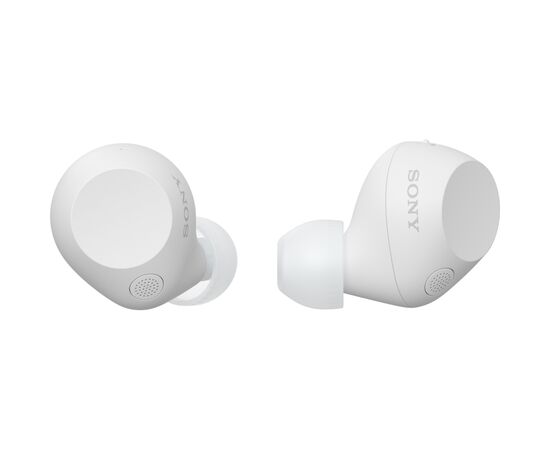 Навушники Sony WF-C710N White (WFC710NW.E), зображення 5 Навушники Sony WF-C710N White (WFC710NW.E), зображення 5