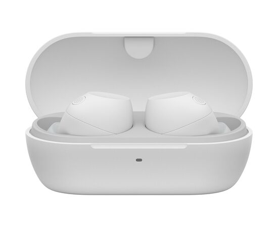 Навушники Sony WF-C710N White (WFC710NW.E), зображення 6 Навушники Sony WF-C710N White (WFC710NW.E), зображення 6