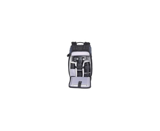 Рюкзак туристический Vanguard Vesta Aspire 41 Navy (Vesta Aspire 41 NV) (DAS301110), изображение 2 Рюкзак туристический Vanguard Vesta Aspire 41 Navy (Vesta Aspire 41 NV) (DAS301110), изображение 2