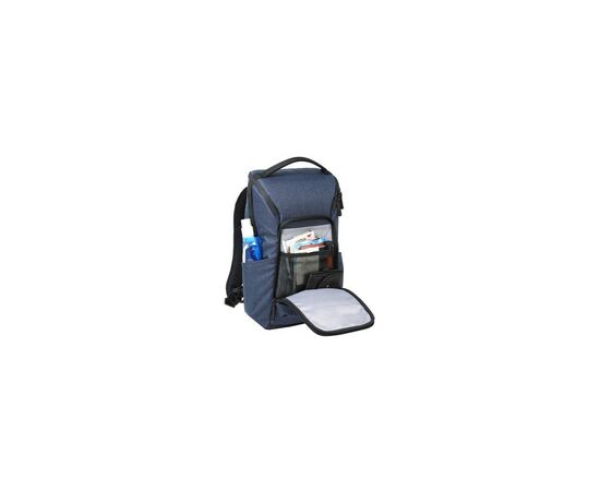 Рюкзак туристический Vanguard Vesta Aspire 41 Navy (Vesta Aspire 41 NV) (DAS301110), изображение 4 Рюкзак туристический Vanguard Vesta Aspire 41 Navy (Vesta Aspire 41 NV) (DAS301110), изображение 4