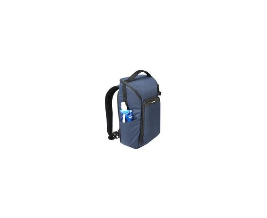Рюкзак туристический Vanguard Vesta Aspire 41 Navy (Vesta Aspire 41 NV) (DAS301110), изображение 5 Рюкзак туристический Vanguard Vesta Aspire 41 Navy (Vesta Aspire 41 NV) (DAS301110), изображение 5