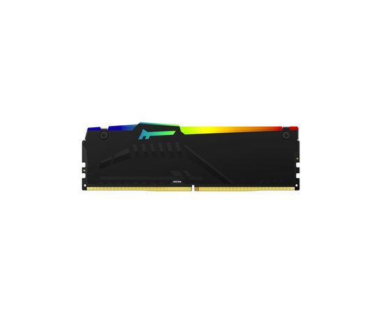 Модуль памяти для компьютера DDR5 128GB (2x64GB) 5600 MHz Beast RGB Kingston Fury (ex.HyperX) (KF556C40BBAK2-128), изображение 2 Модуль памяти для компьютера DDR5 128GB (2x64GB) 5600 MHz Beast RGB Kingston Fury (ex.HyperX) (KF556C40BBAK2-128), изображение 2