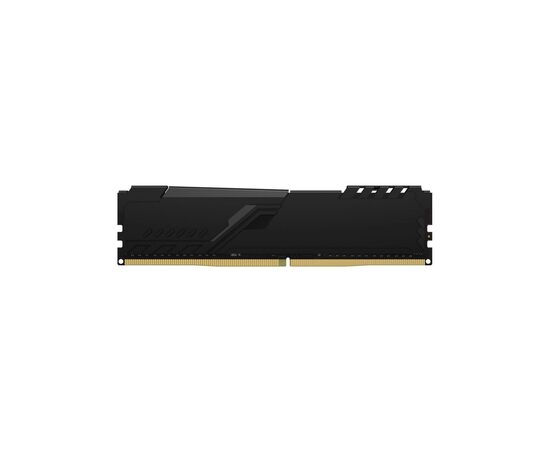 Модуль памяти для компьютера DDR4 32GB (2x16GB) 3200 MHz Beast Black Kingston Fury (ex.HyperX) (KF432C16BB1K2/32WP), изображение 3 Модуль памяти для компьютера DDR4 32GB (2x16GB) 3200 MHz Beast Black Kingston Fury (ex.HyperX) (KF432C16BB1K2/32WP), изображение 3