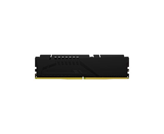 Модуль памяти для компьютера DDR5 64GB (2x32GB) 5200 MHz Beast Black Kingston Fury (ex.HyperX) (KF552C40BB2K2-64), изображение 3 Модуль памяти для компьютера DDR5 64GB (2x32GB) 5200 MHz Beast Black Kingston Fury (ex.HyperX) (KF552C40BB2K2-64), изображение 3