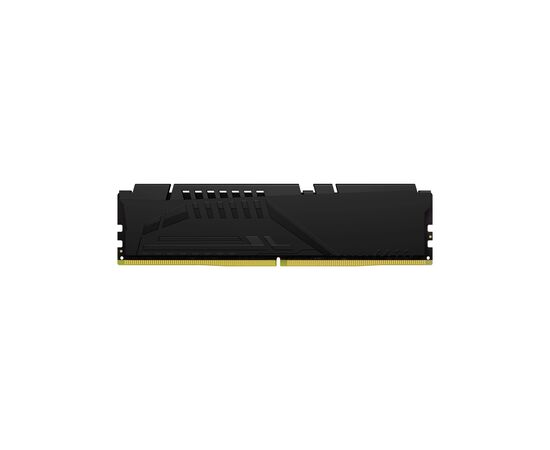 Модуль памяти для компьютера DDR5 64GB 5600 MHz Beast Black Kingston Fury (ex.HyperX) (KF556C40BB-64), изображение 2 Модуль памяти для компьютера DDR5 64GB 5600 MHz Beast Black Kingston Fury (ex.HyperX) (KF556C40BB-64), изображение 2