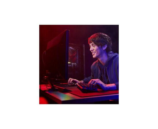 Модуль памяти для компьютера DDR5 64GB 5600 MHz Beast Black Kingston Fury (ex.HyperX) (KF556C40BB-64), изображение 5 Модуль памяти для компьютера DDR5 64GB 5600 MHz Beast Black Kingston Fury (ex.HyperX) (KF556C40BB-64), изображение 5
