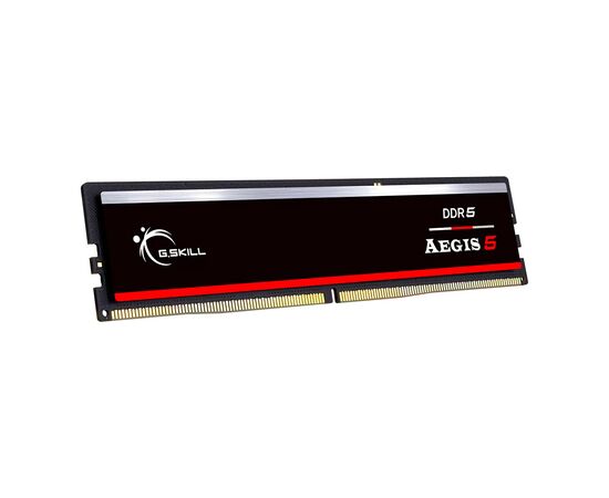 Модуль памяти для компьютера DDR5 32GB (2x16GB) 5600 MHz Aegis 5 G.Skill (F5-5600J3636C16GX2-IS), изображение 3 Модуль памяти для компьютера DDR5 32GB (2x16GB) 5600 MHz Aegis 5 G.Skill (F5-5600J3636C16GX2-IS), изображение 3