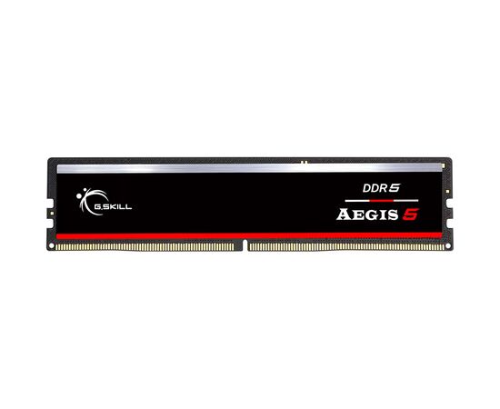 Модуль памяти для компьютера DDR5 32GB (2x16GB) 5600 MHz Aegis 5 G.Skill (F5-5600J3636C16GX2-IS)