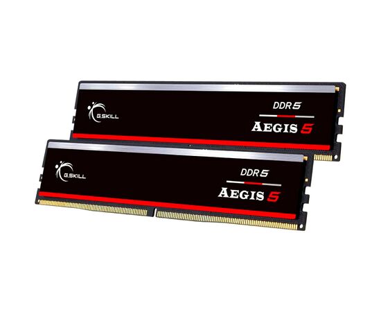 Модуль памяти для компьютера DDR5 32GB (2x16GB) 6000 MHz Flare X5 Black G.Skill (F5-6000J3648D16GX2-FX5), изображение 2 Модуль памяти для компьютера DDR5 32GB (2x16GB) 6000 MHz Flare X5 Black G.Skill (F5-6000J3648D16GX2-FX5), изображение 2