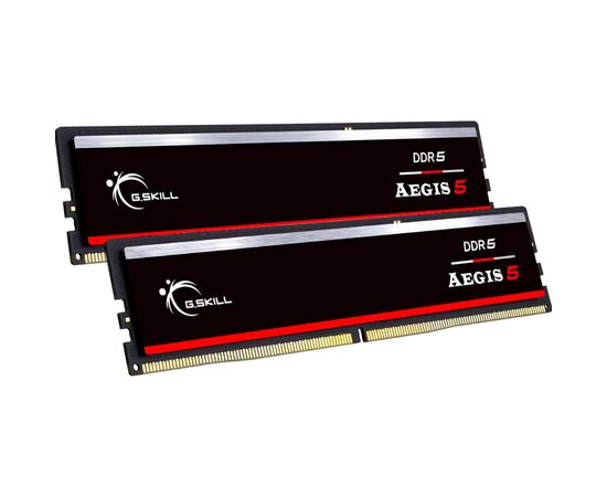 Модуль памяти для компьютера DDR5 32GB (2x16GB) 6000 MHz Flare X5 Black G.Skill (F5-6000J3648D16GX2-FX5), изображение 3 Модуль памяти для компьютера DDR5 32GB (2x16GB) 6000 MHz Flare X5 Black G.Skill (F5-6000J3648D16GX2-FX5), изображение 3