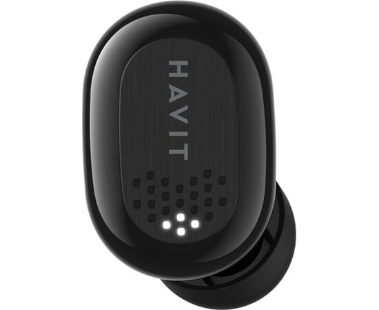 Наушники Havit TW925 Black (HV-TW925), изображение 2 Наушники Havit TW925 Black (HV-TW925), изображение 2