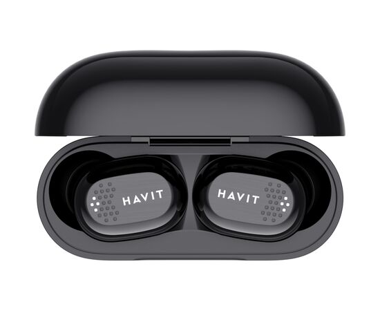 Наушники Havit TW925 Black (HV-TW925), изображение 6 Наушники Havit TW925 Black (HV-TW925), изображение 6