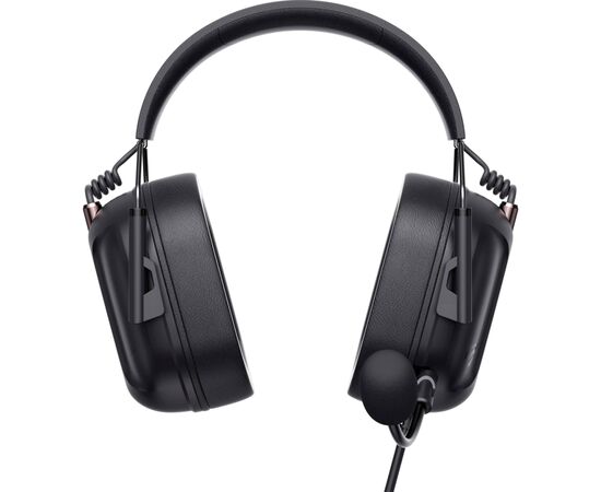 Наушники Havit HV-H2033d Black (HV-H2033d), изображение 2 Наушники Havit HV-H2033d Black (HV-H2033d), изображение 2