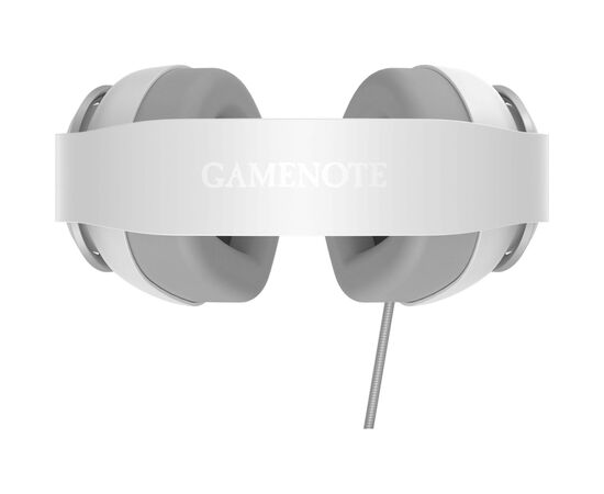 Наушники Havit HV-H2230d White (HV-H2230d), изображение 5 Наушники Havit HV-H2230d White (HV-H2230d), изображение 5