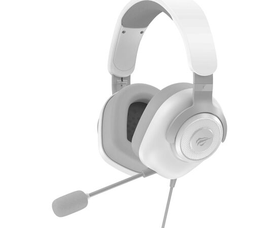 Наушники Havit HV-H2230d White (HV-H2230d) Наушники Havit HV-H2230d White (HV-H2230d)