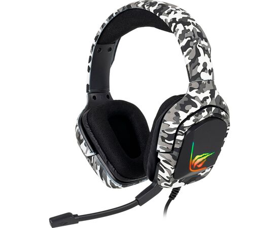 Наушники Havit HV-H653d Camouflage (HV-H653d) Наушники Havit HV-H653d Camouflage (HV-H653d)