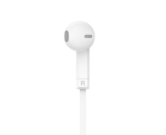 Наушники Havit HV-E336C USB-C White (HV-E336C), изображение 2 Наушники Havit HV-E336C USB-C White (HV-E336C), изображение 2