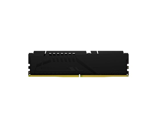 Модуль памяти для компьютера DDR5 32GB 5600 MHz Beast Black Kingston Fury (ex.HyperX) (KF556C36BBE2-32), изображение 2 Модуль памяти для компьютера DDR5 32GB 5600 MHz Beast Black Kingston Fury (ex.HyperX) (KF556C36BBE2-32), изображение 2