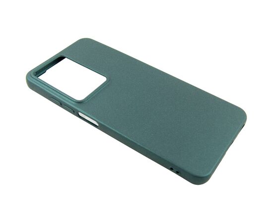 Чехол для мобильного телефона Dengos Soft Oppo A5x Green (DG-TPU-SOFT-79), изображение 3 Чехол для мобильного телефона Dengos Soft Oppo A5x Green (DG-TPU-SOFT-79), изображение 3