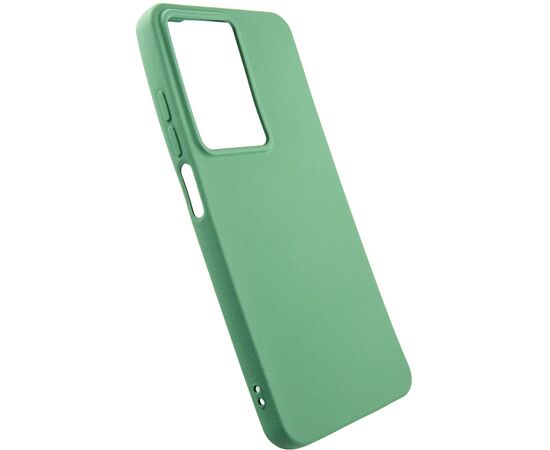 Чехол для мобильного телефона Dengos Soft Oppo A5x Mint (DG-TPU-SOFT-80), изображение 2 Чехол для мобильного телефона Dengos Soft Oppo A5x Mint (DG-TPU-SOFT-80), изображение 2