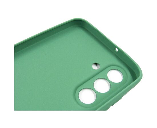 Чехол для мобильного телефона Dengos Soft Samsung Galaxy A17 Mint (DG-TPU-SOFT-81), изображение 4 Чехол для мобильного телефона Dengos Soft Samsung Galaxy A17 Mint (DG-TPU-SOFT-81), изображение 4