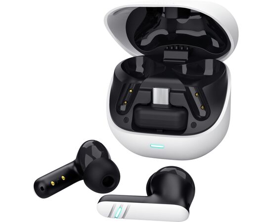 Наушники Trust GTX 409 Oxxie White (25478), изображение 10 Наушники Trust GTX 409 Oxxie White (25478), изображение 10