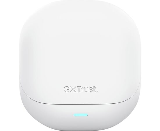 Наушники Trust GTX 409 Oxxie White (25478), изображение 12 Наушники Trust GTX 409 Oxxie White (25478), изображение 12